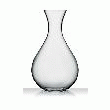 CARAFE EN VERRE - MAGNIFICO 185CL - A L UNITE - LUIGI BORMIOLI