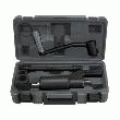 COFFRET DÉMULTIPLICATEUR (AVEC DOUILLES 1' DE 32MM ET 33MM) 5PCS KSTOOLS 516.1158