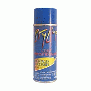 COLLE REPOSITIONNABLE SPRAY MONTAGES SUCCESSIFS