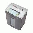 DESTRUCTEUR HSM 102.2 SILVER COUPE FIBRE