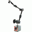 BASE MAGNÉTIQUE ARTICULÉE SÉRIE 7033B