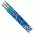 LOT DE 3 RECHARGES POUR FRIXION BALL ET FRIXION PRO BLEU LOT DE 3 RECHARGES POUR FRIXION BALL ET FRIXION PRO BLEU