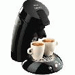 CAFETIÈRE - PHILIPS - SENSEO NOIRE