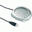 CHAUFFE-TASSE USB