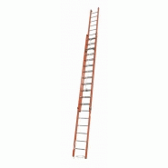 ECHELLE ISOLANTE (GAMME HÉLIOS)