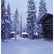 LOCATION CHALETS ET IGLOOS DE KAKSLAUTTANEN