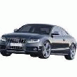 LOCATION LONGUE DURÉE AUDI A5