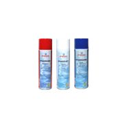 PRODUITS POUR CONTRÔLE PAR RESSUAGE