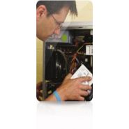 ASSISTANT INSTALLATION D'UN NOUVEAU RéSEAU