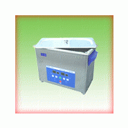 BAC DE NETTOYAGE PAR ULTRASONS B.U 440 M