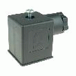 CONNECTEUR STANDARD FORME A (CARRÉ) 250 V/AC 16 A PRECON A-11173-0101