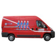 COVERING VEHICULES