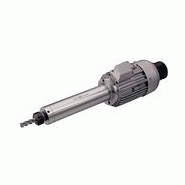 éLECTROBROCHE POUR PERCAGE - HEN FISCHER