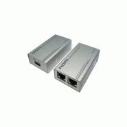 EXTENDEUR HDMI SUR 2 CÂBLES CAT5E/6
