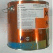 PEINTURE EPOXY BLANC ALIMENTAIRE 3KGS