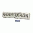 RIDEAUX DAIR SANS CHAUFFAGE 90 CM - SOVELOR