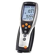 ANEMOMETRE TESTO 435-2