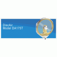 VITRE ROTATIVE DISCAIR DA175T