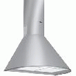 BOSCH - HOTTE DECORATIVE MURALE DWA061450 (DWA 061450) INOX