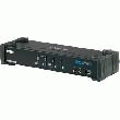 COMMUTATEUR KMV ATEN 4 PORTS USB/DVI CS1784A-AT-G