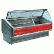 COMPTOIR POUR PRODUITS LAITIERS ET PRODUITS DE DÉLI 1300 MM COMPTOIR POUR PRODUITS LAITIERS ET PRODUITS DE DÉLI 1300 MM