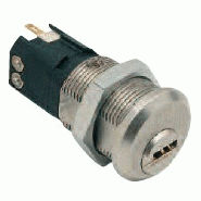CONTACTEUR A CLE 622N