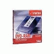 DVD-RAM (x5) 9.4 Go Imation