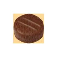 GANACHE AUX NOIX