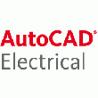 LOGICIEL DE SCHÉMATIQUE ÉLECTRIQUE CAO : AUTOCAD ELECTRICAL