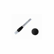 MICROPHONE DE MESURE 1/4 MI-17
