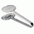 PINCE POUR HAMBURGER