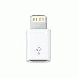 ADAPTATEUR LIGHTNING VERS MICRO USB - MD820ZM/A