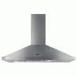 HOTTE DÉCORATIVE MURALE FALCON LEIHDC 110 SC/  INOX