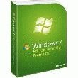 MICROSOFT WINDOWS 7 EDITION FAMILIALE PREMIUM