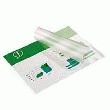 POCHETTE À PLASTIFIER A4 500 MICRONS  - BOÎTE DE 100