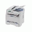 'FAX 4440' TÉLÉCOPIEUR / PHOTOCOPIEUSE NOIR ET BLANC, IMPRESSION LASER, COPIE JUSQU'À 16 PPM, BAC ENTRÉE 250 FEUILLES, FAX 33.6 KBITS/S.