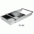 TIROIRS POUR TABLES DÉMONTABLE-POUR TABLE PROF. 700 MM