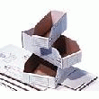 BAC A BEC CARTON "CARTOBAC" SCB01