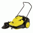 BALAYEUSE KARCHER KM 70/30 C À BATTERIE