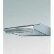 BROAN - HOTTE CLASSIQUE 90CM HC65I (HC 65 I) INOX