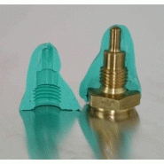 EMPREINTE PLASTIFORM KE-AD