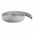 GAINE PROTÈGE CÂBLES 9 M GRIS -