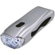 LAMPE TORCHE DYNAMO