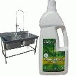 LIQUIDE VAISSELLE MAIN 1 L