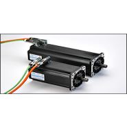 SERVO MOTEUR BRUSHLESS GAMME ULTRACT