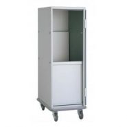 ARMOIRE DE DISTRIBUTION LINGE PROPRE 540 LT
