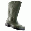BOTTES DE SECURITE DUNLOP S5 VERT