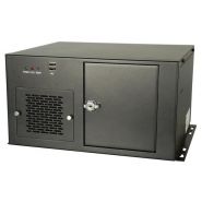 CHâSSIS INDUSTRIEL COMPACT HALF-SIZE PAC-700G