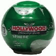 CHEWING-GUM - HOLLYWOOD - 60 DRAGÉES - MENTHE