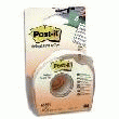 EFFACEUR - CORRECTEUR - GOMME POSTIT POST-IT - 12 ROULEAUX CORRECTION ADHÉSIVE